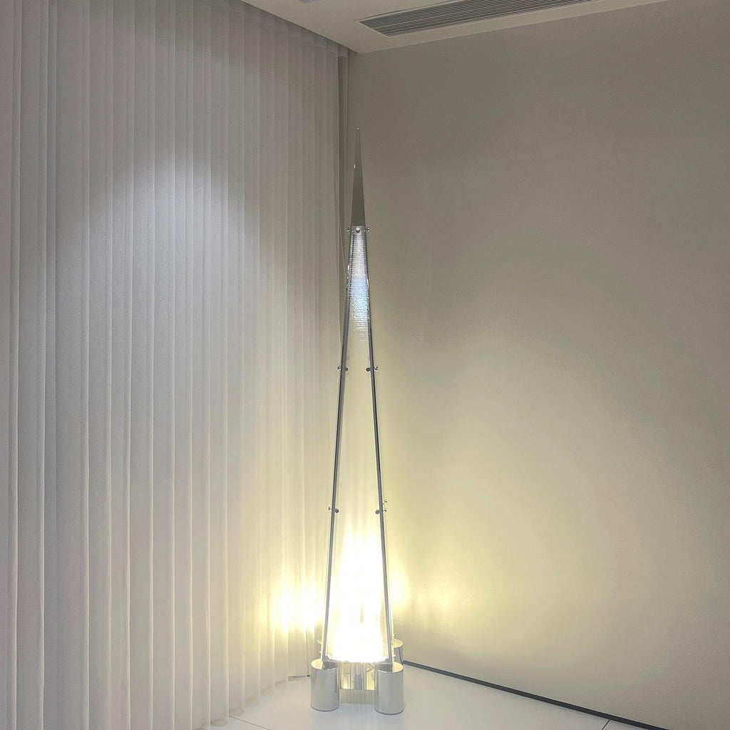 Fragment #03 Floor Lamp