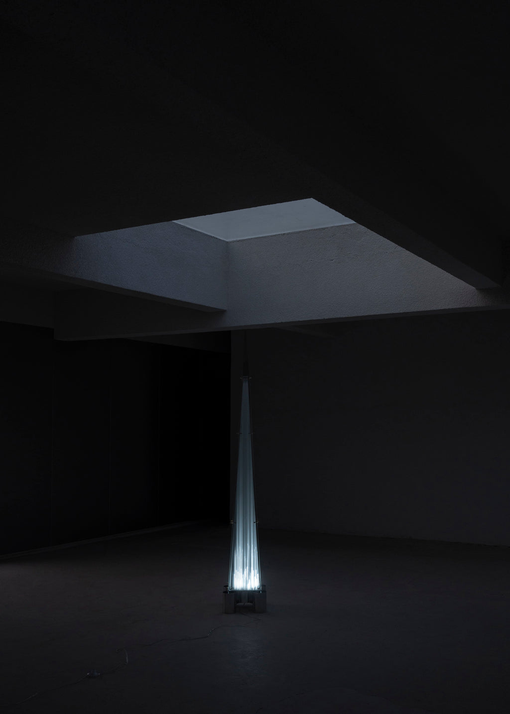 Fragment #03 Floor Lamp