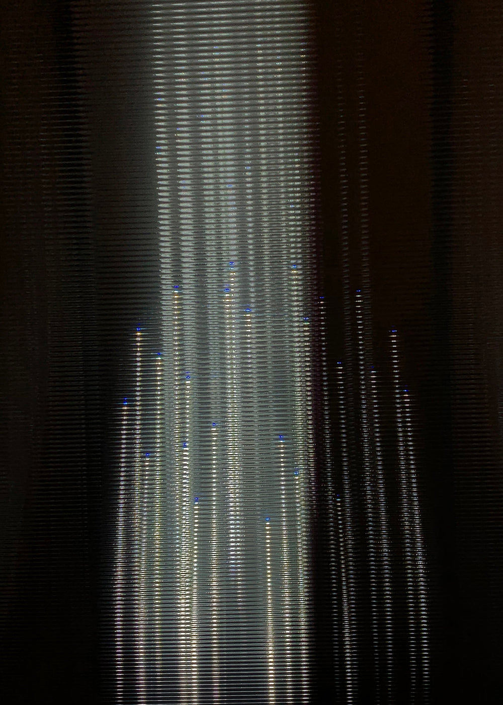 Fragment #03 Floor Lamp