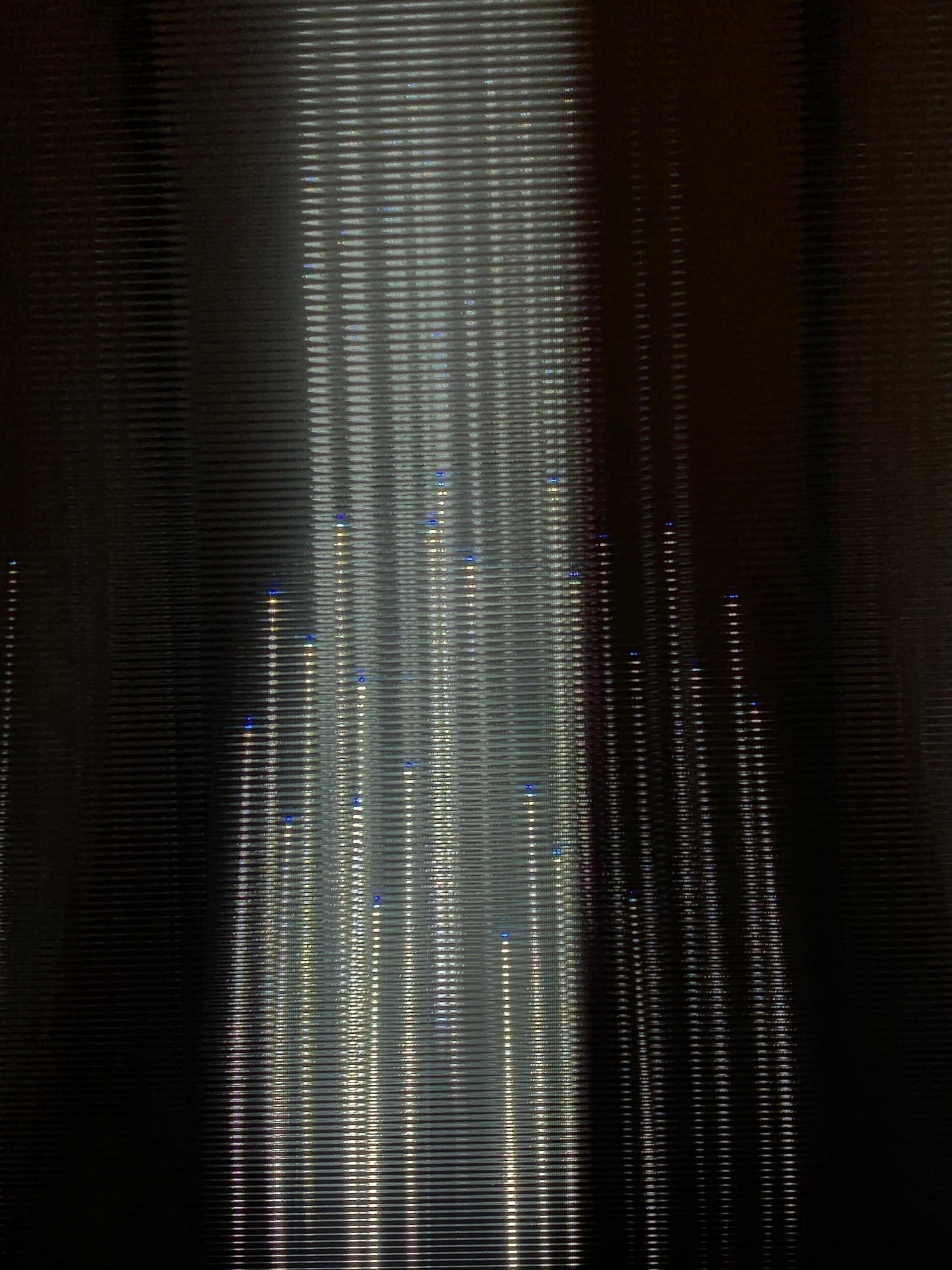 Fragment #03 Floor Lamp