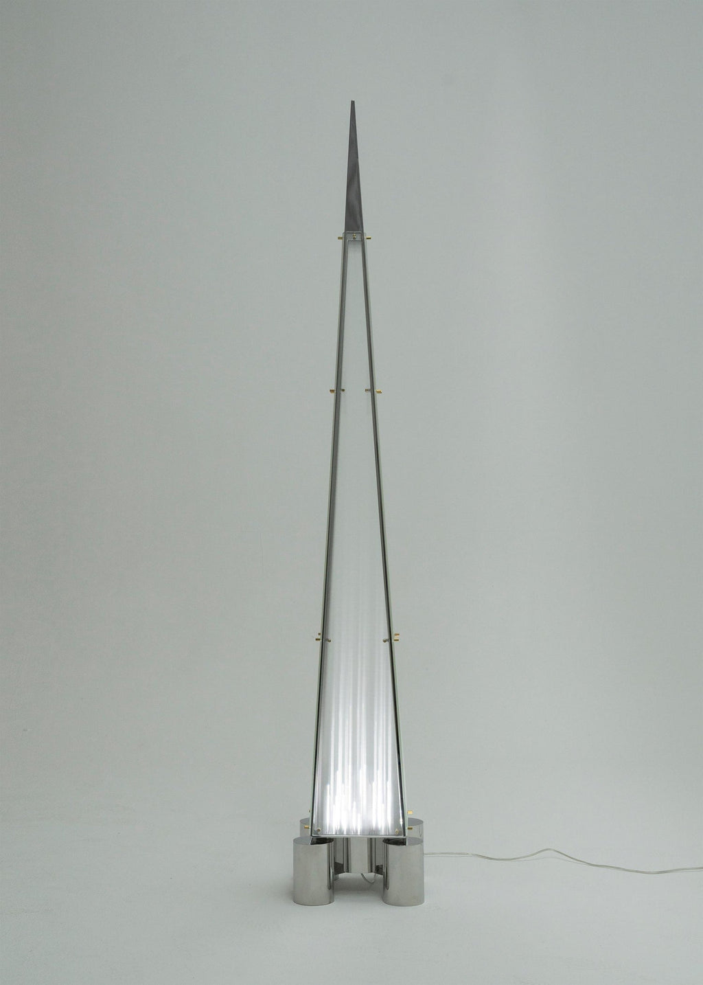 Fragment #03 Floor Lamp