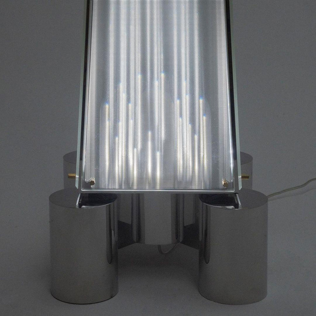 Fragment #03 Floor Lamp