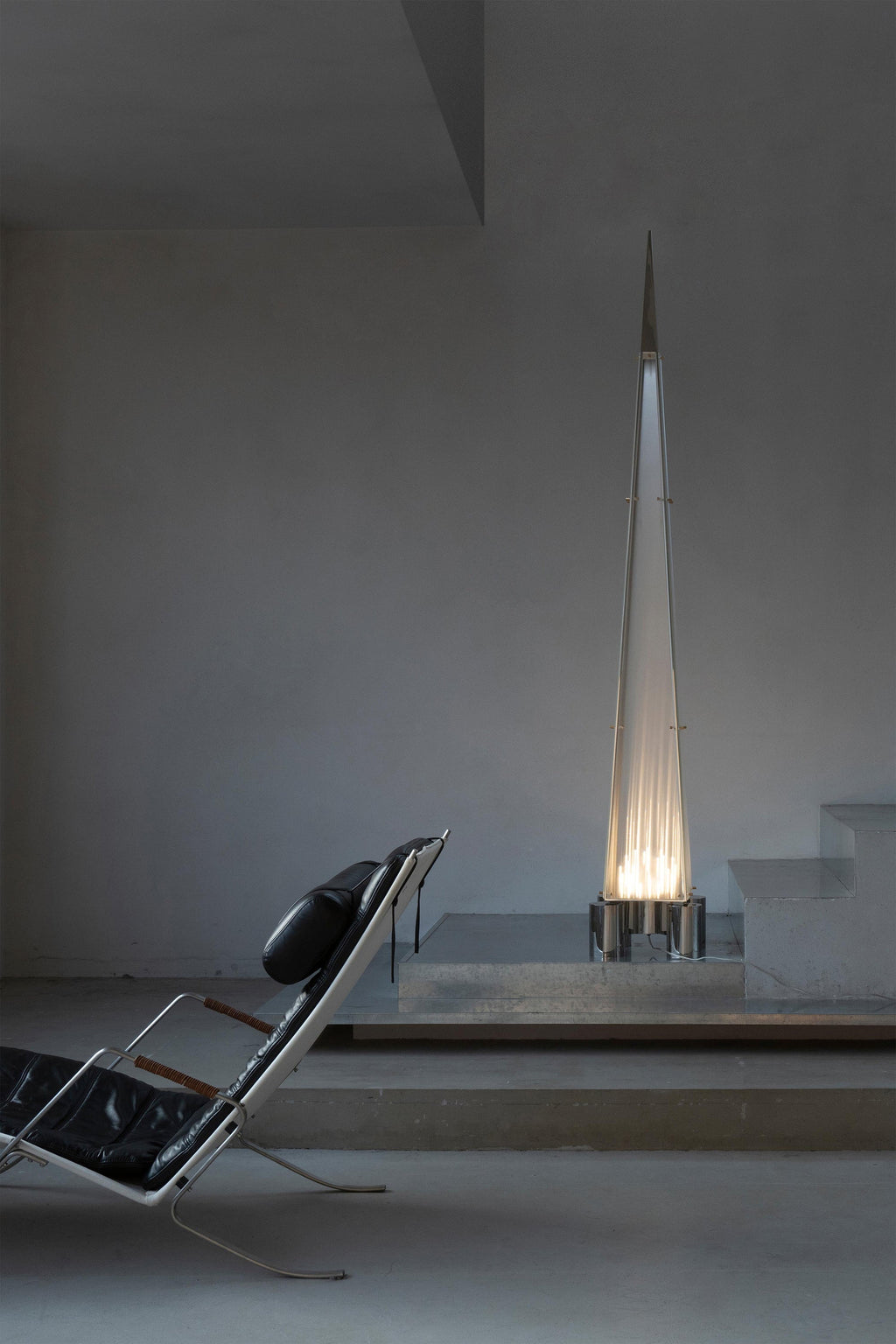 Fragment #03 Floor Lamp