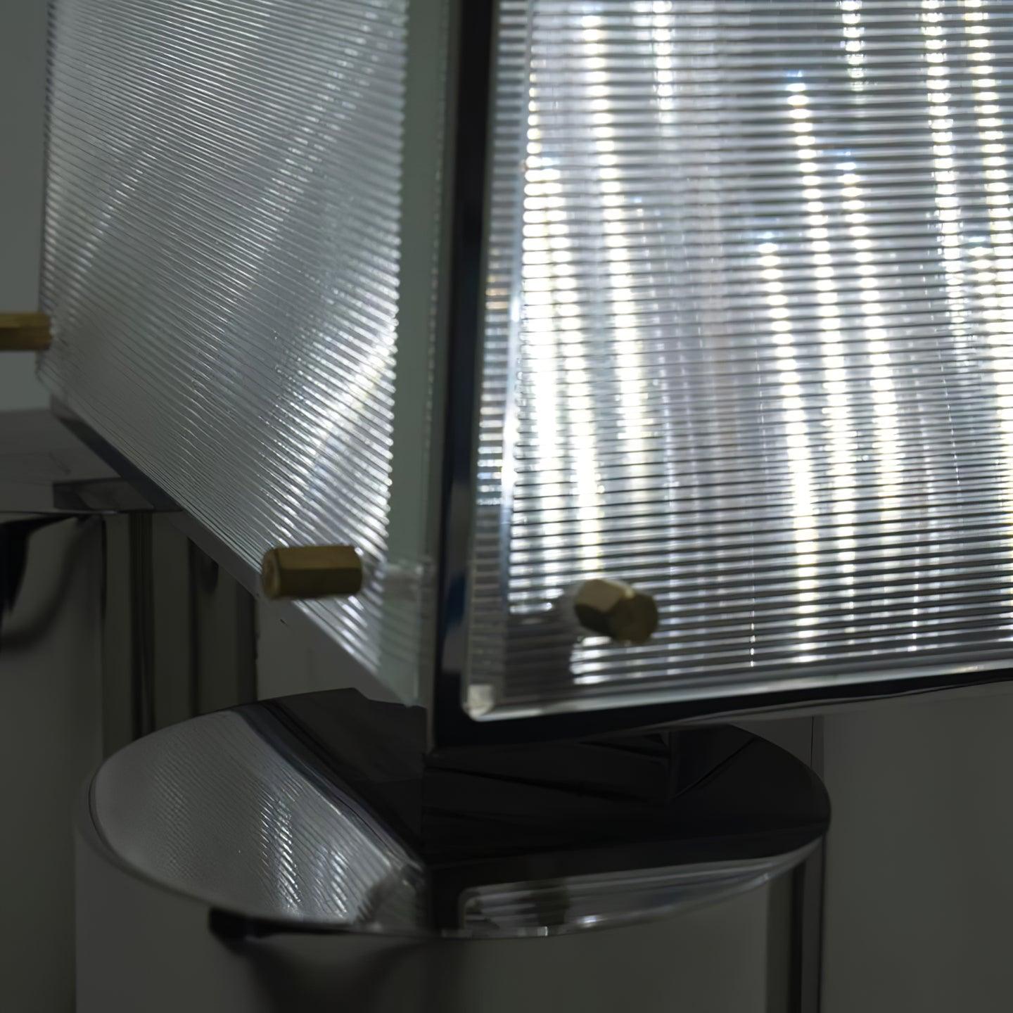Fragment #03 Floor Lamp
