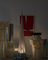Fragment #03 Floor Lamp