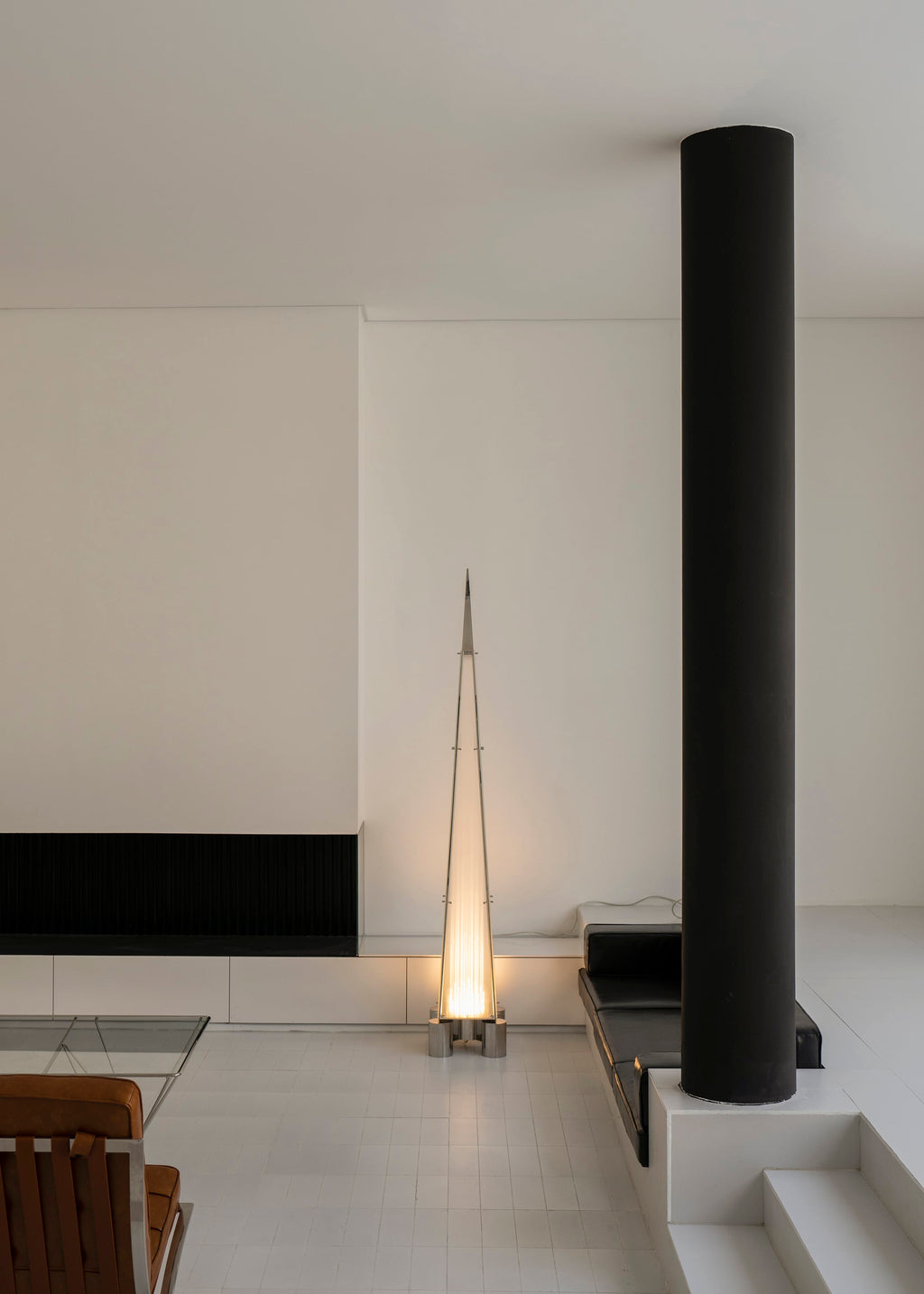 Fragment #03 Floor Lamp