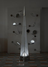 Fragment #03 Floor Lamp