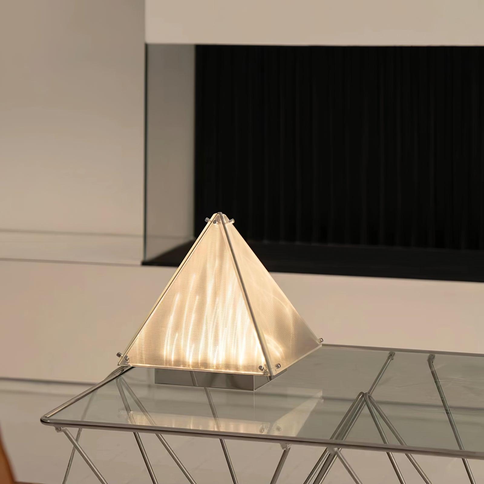Fragment #04 Table Lamp