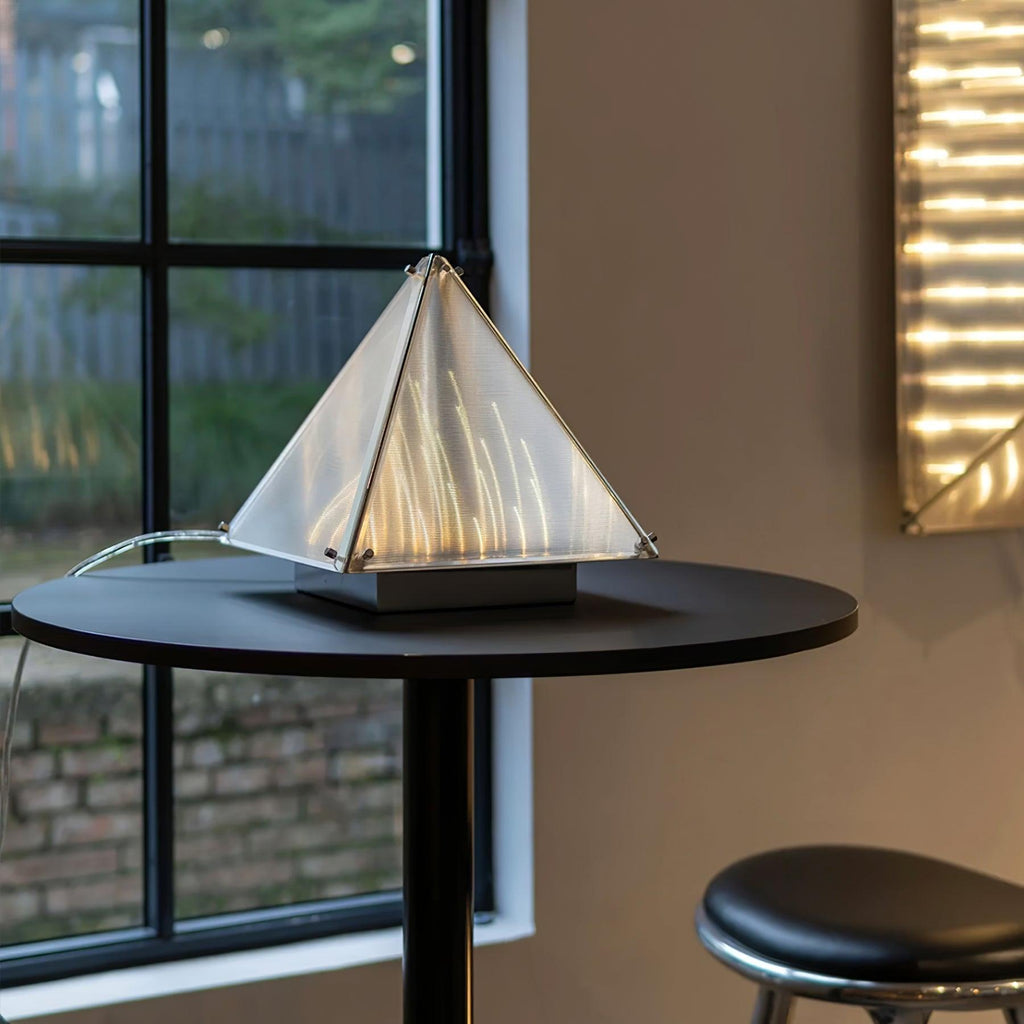 Fragment #04 Table Lamp