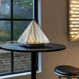 Fragment #04 Table Lamp