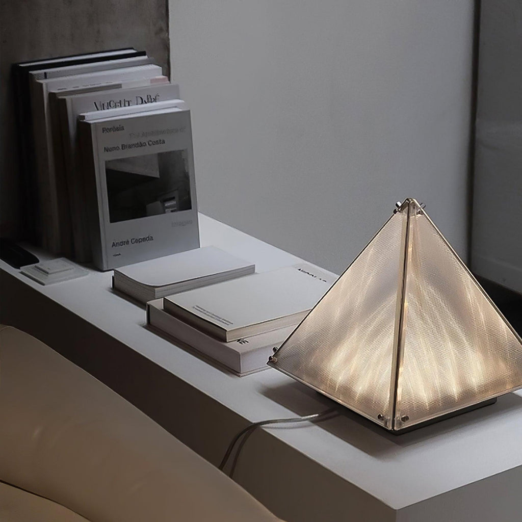 Fragment #04 Table Lamp