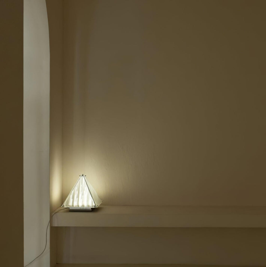 Fragment #04 Table Lamp