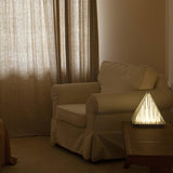 Fragment #04 Table Lamp