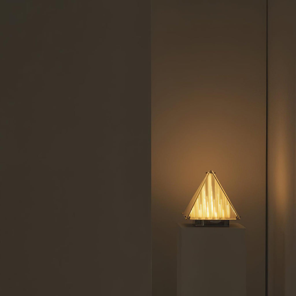 Fragment #04 Table Lamp