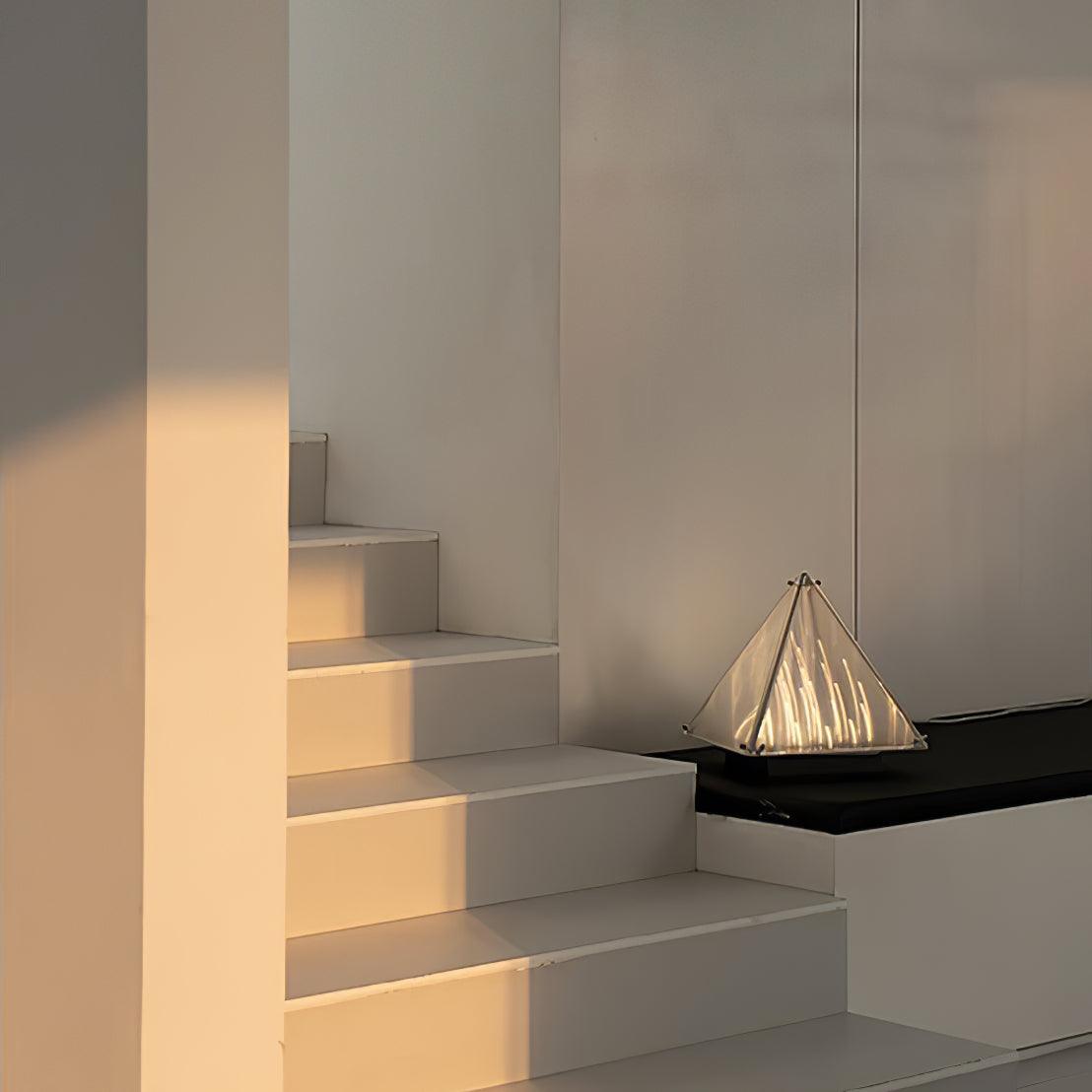 Fragment #04 Table Lamp