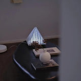 Fragment #04 Table Lamp
