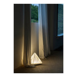 Fragment #04 Table Lamp
