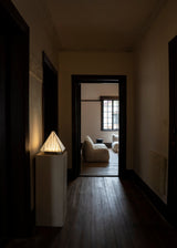Fragment #04 Table Lamp