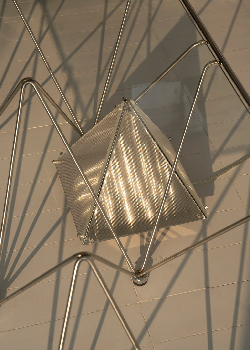 Fragment #04 Table Lamp