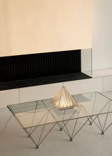 Fragment #04 Table Lamp