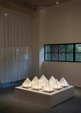 Fragment #04 Table Lamp