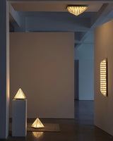 Fragment #04 Table Lamp