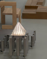 Fragment #04 Table Lamp