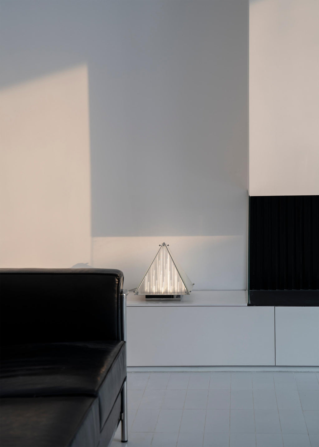 Fragment #04 Table Lamp