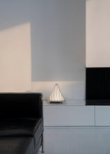 Fragment #04 Table Lamp