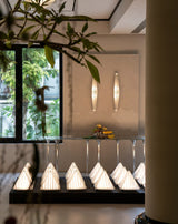 Fragment #04 Table Lamp