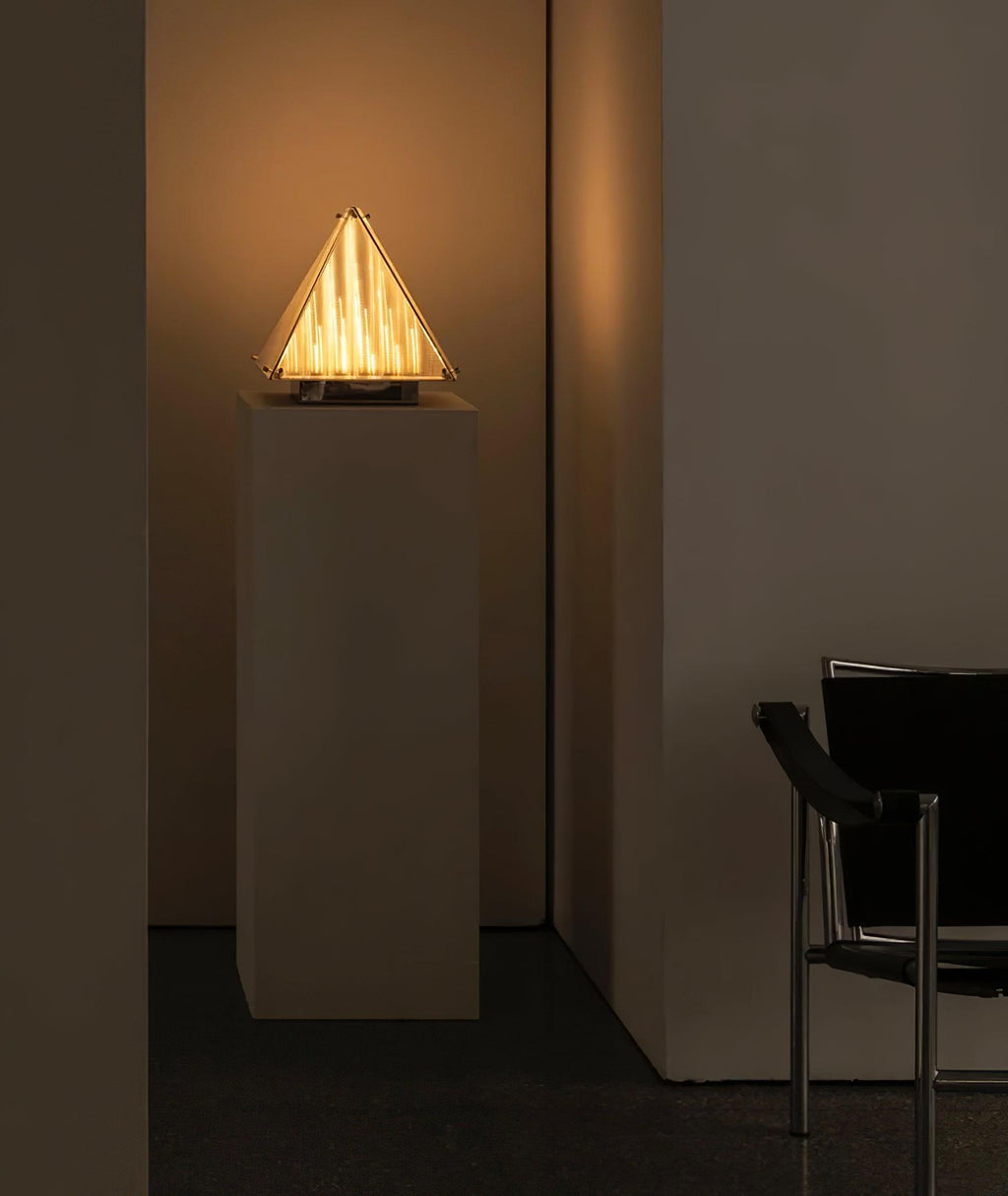 Fragment #04 Table Lamp