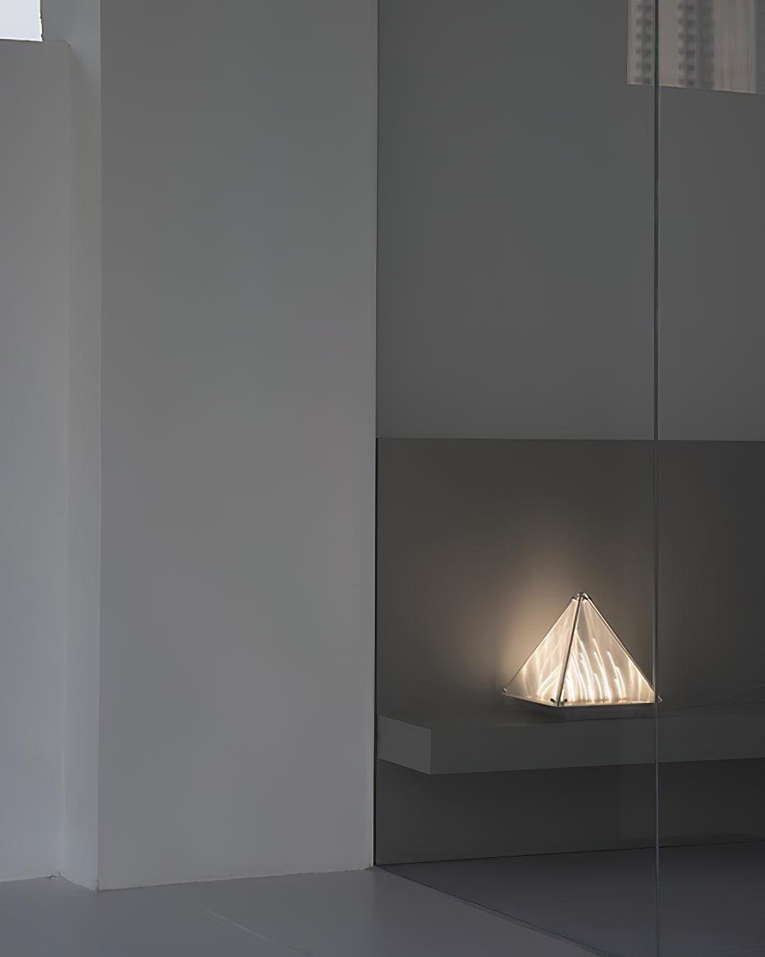 Fragment #04 Table Lamp