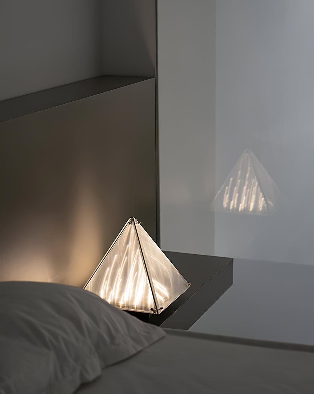Fragment #04 Table Lamp