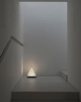 Fragment #04 Table Lamp