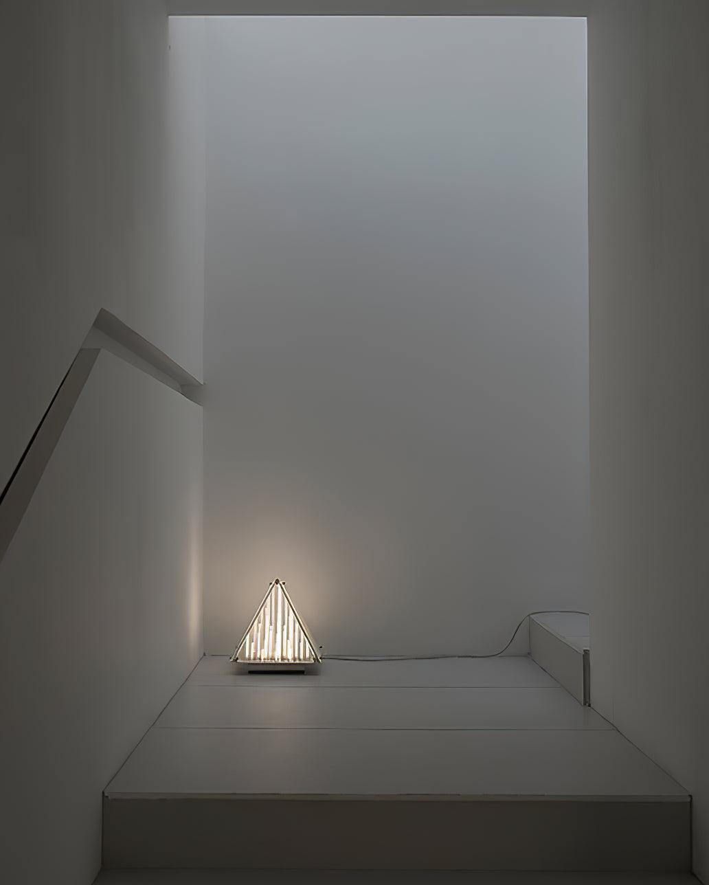 Fragment #04 Table Lamp