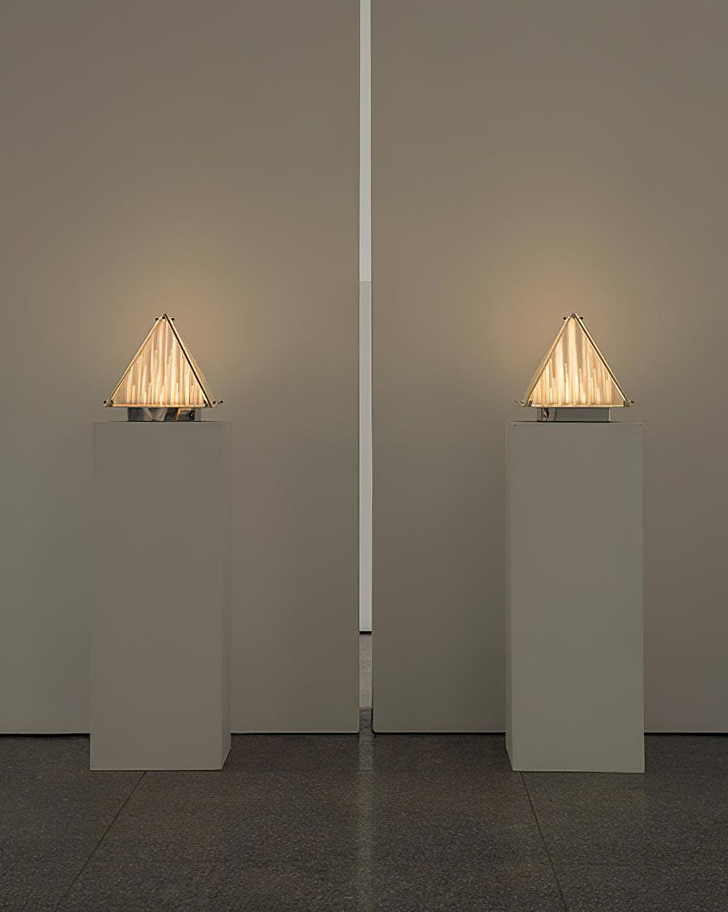 Fragment #04 Table Lamp