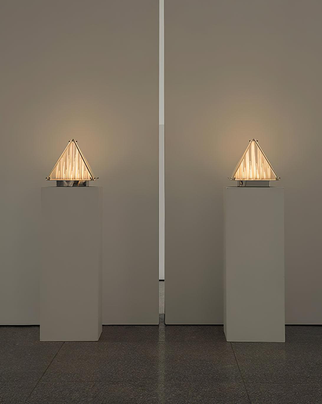 Fragment #04 Table Lamp
