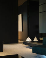 Fragment #04 Table Lamp
