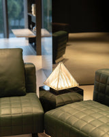 Fragment #04 Table Lamp