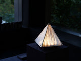 Fragment #04 Table Lamp