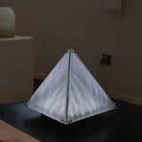 Fragment #04 Table Lamp