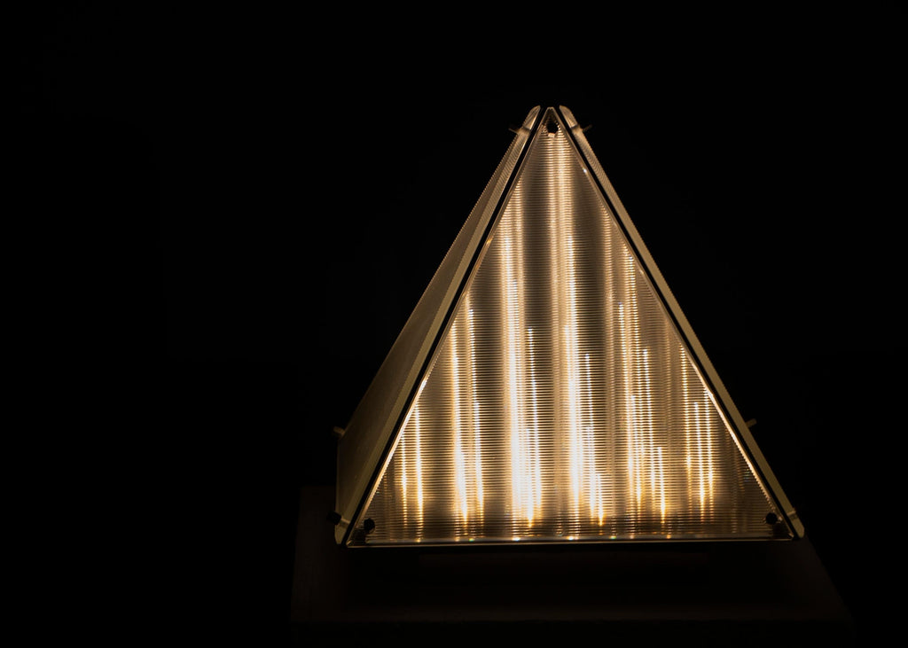 Fragment #04 Table Lamp