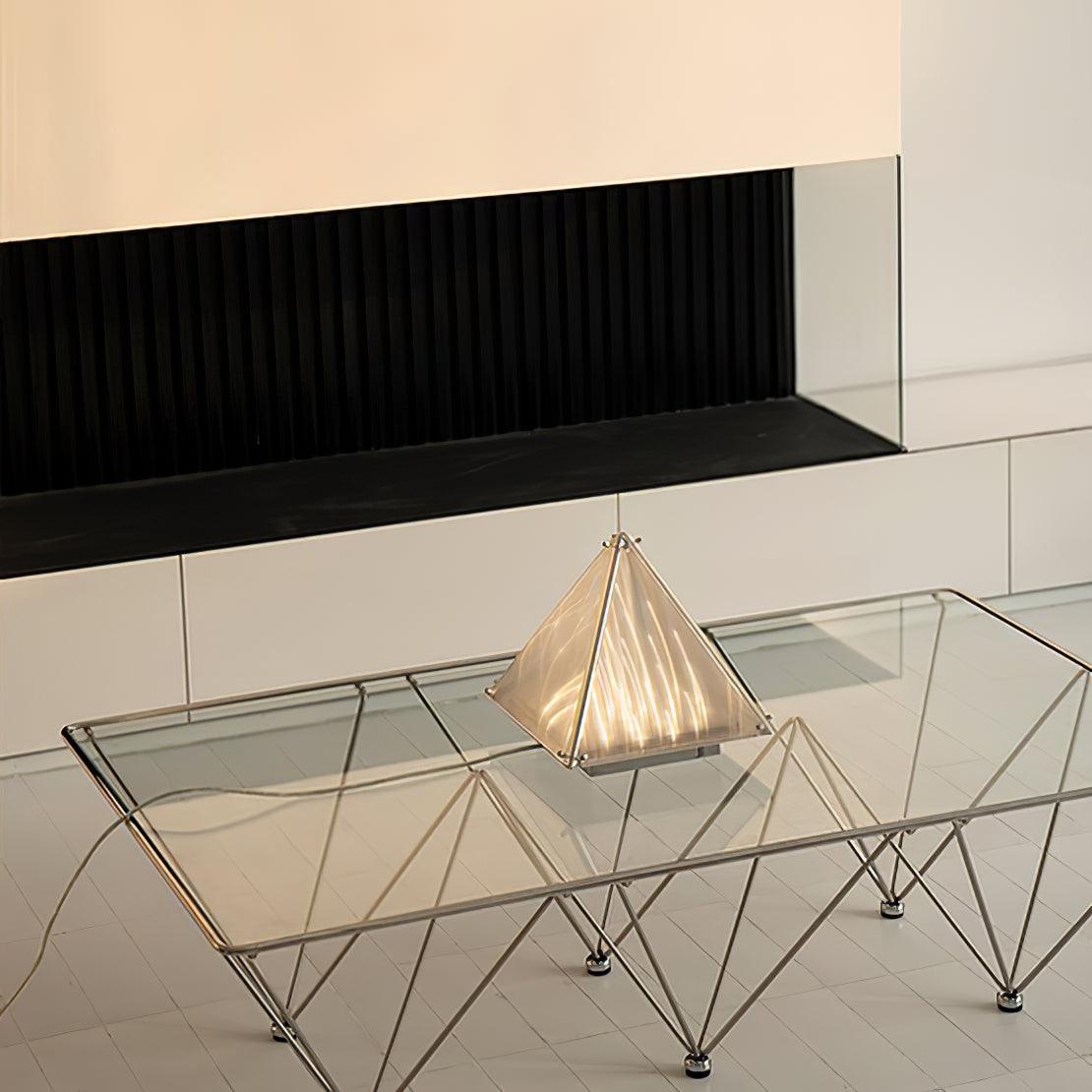 Fragment #04 Table Lamp
