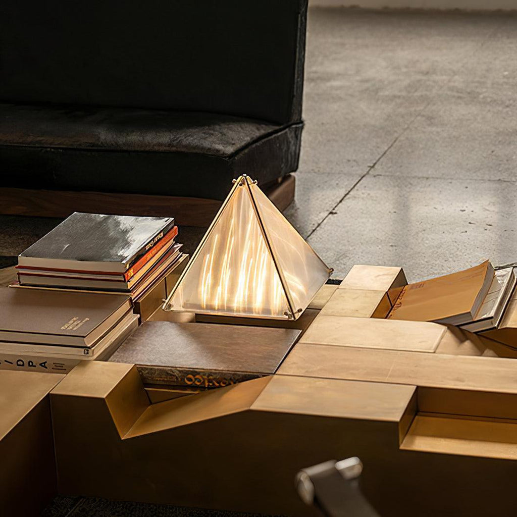 Fragment #04 Table Lamp