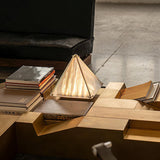 Fragment #04 Table Lamp