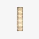 Fragment #05 Wall Sconce