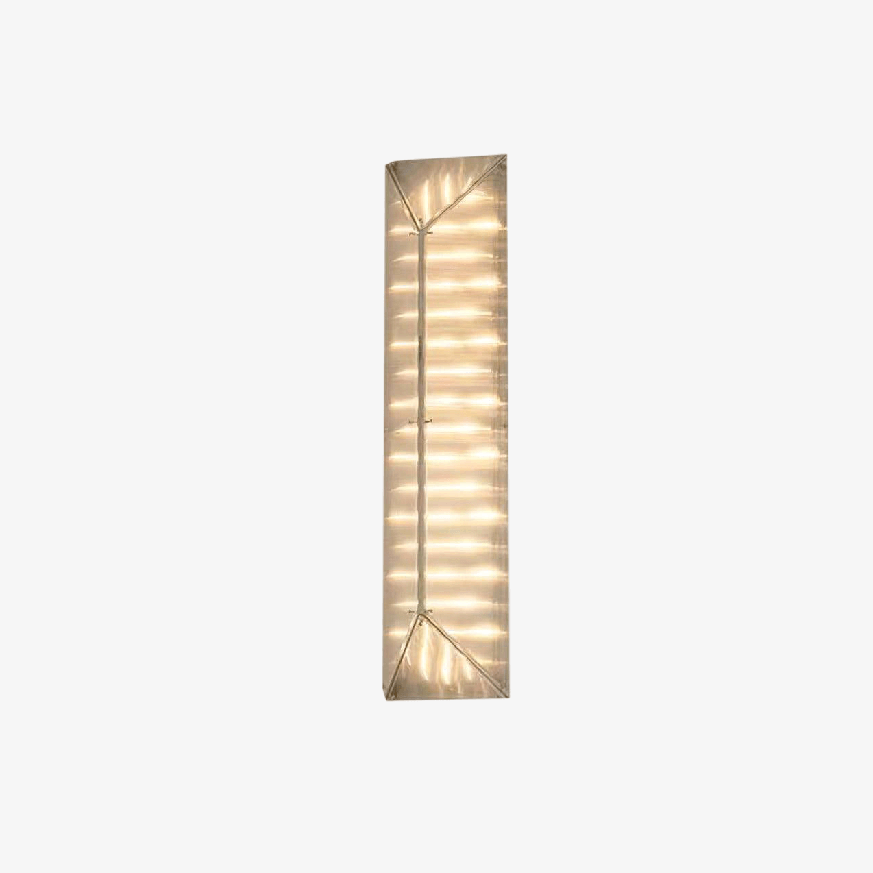 Fragment #05 Wall Sconce