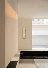 Fragment #05 Wall Sconce