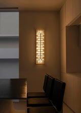 Fragment #05 Wall Sconce