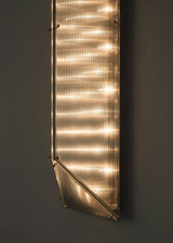 Fragment #05 Wall Sconce